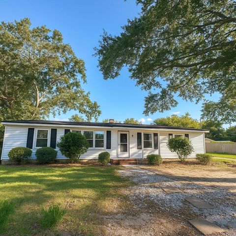 Photo of 3307a Mcdonald Street, Augusta, GA 30907 (MLS # 547961)