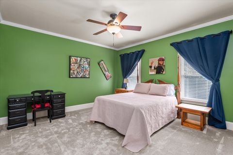 Tiny photo for 1456 Knob Hill Circle, Evans, GA 30809 (MLS # 552962)