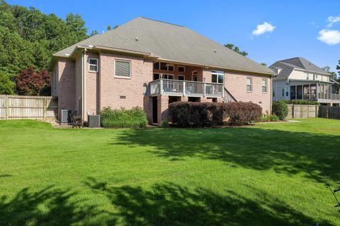 Tiny photo for 1456 Knob Hill Circle, Evans, GA 30809 (MLS # 552962)