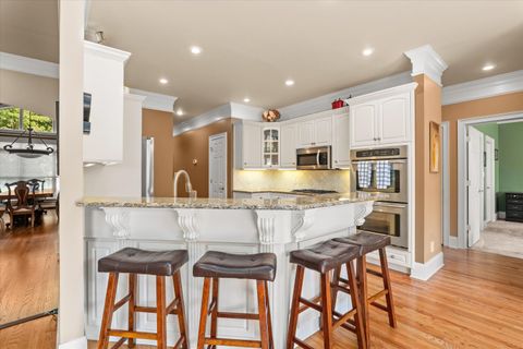 Tiny photo for 1456 Knob Hill Circle, Evans, GA 30809 (MLS # 552962)