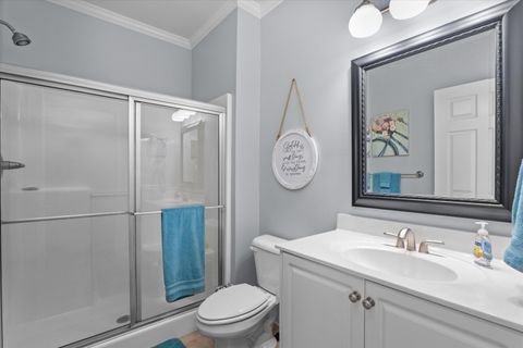 Tiny photo for 1456 Knob Hill Circle, Evans, GA 30809 (MLS # 552962)