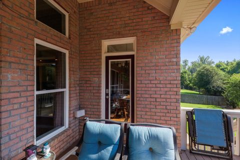 Tiny photo for 1456 Knob Hill Circle, Evans, GA 30809 (MLS # 552962)