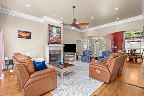 Tiny photo for 1456 Knob Hill Circle, Evans, GA 30809 (MLS # 552962)