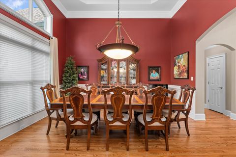 Tiny photo for 1456 Knob Hill Circle, Evans, GA 30809 (MLS # 552962)