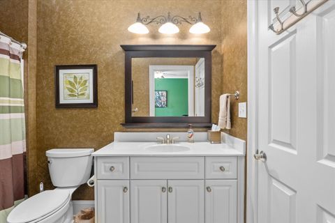 Tiny photo for 1456 Knob Hill Circle, Evans, GA 30809 (MLS # 552962)