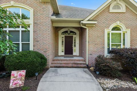 Tiny photo for 1456 Knob Hill Circle, Evans, GA 30809 (MLS # 552962)