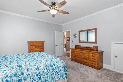 Tiny photo for 1456 Knob Hill Circle, Evans, GA 30809 (MLS # 552962)