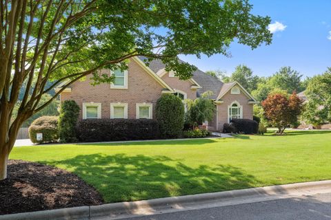 Tiny photo for 1456 Knob Hill Circle, Evans, GA 30809 (MLS # 552962)