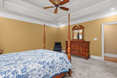 Tiny photo for 1456 Knob Hill Circle, Evans, GA 30809 (MLS # 552962)