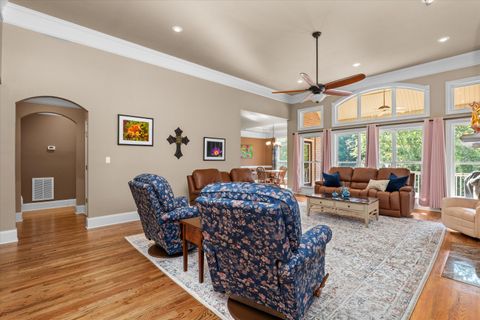 Tiny photo for 1456 Knob Hill Circle, Evans, GA 30809 (MLS # 552962)