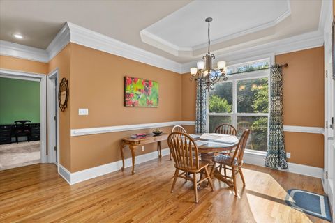 Tiny photo for 1456 Knob Hill Circle, Evans, GA 30809 (MLS # 552962)