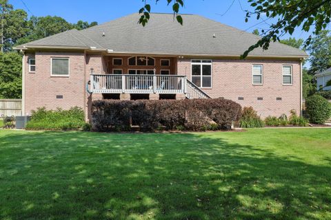 Tiny photo for 1456 Knob Hill Circle, Evans, GA 30809 (MLS # 552962)