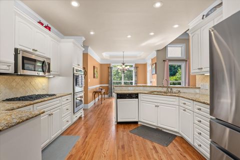 Tiny photo for 1456 Knob Hill Circle, Evans, GA 30809 (MLS # 552962)