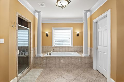 Tiny photo for 1456 Knob Hill Circle, Evans, GA 30809 (MLS # 552962)