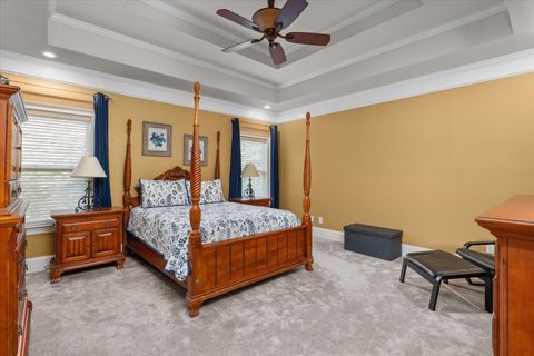 Tiny photo for 1456 Knob Hill Circle, Evans, GA 30809 (MLS # 552962)