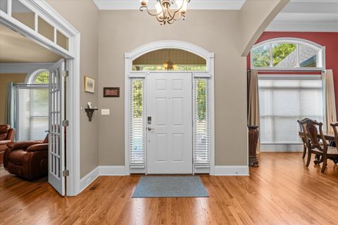 Tiny photo for 1456 Knob Hill Circle, Evans, GA 30809 (MLS # 552962)