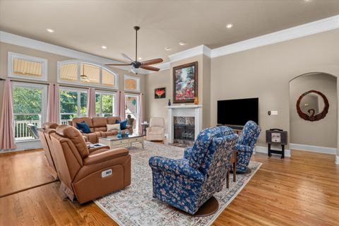 Tiny photo for 1456 Knob Hill Circle, Evans, GA 30809 (MLS # 552962)