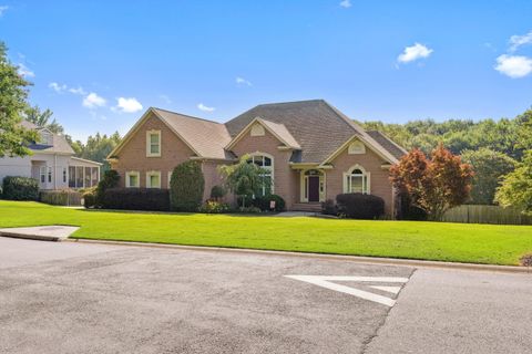 Tiny photo for 1456 Knob Hill Circle, Evans, GA 30809 (MLS # 552962)