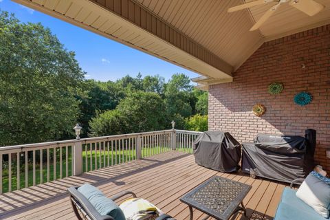 Tiny photo for 1456 Knob Hill Circle, Evans, GA 30809 (MLS # 552962)