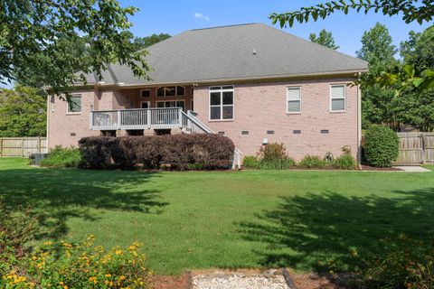 Tiny photo for 1456 Knob Hill Circle, Evans, GA 30809 (MLS # 552962)