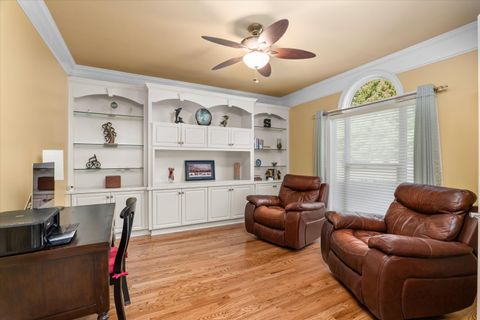 Tiny photo for 1456 Knob Hill Circle, Evans, GA 30809 (MLS # 552962)