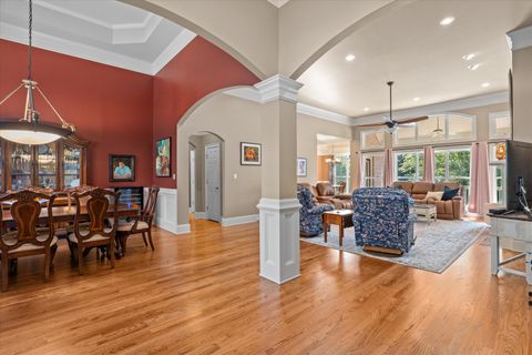 Tiny photo for 1456 Knob Hill Circle, Evans, GA 30809 (MLS # 552962)