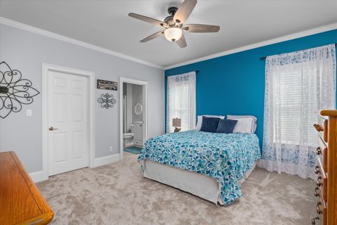 Tiny photo for 1456 Knob Hill Circle, Evans, GA 30809 (MLS # 552962)