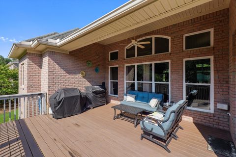 Tiny photo for 1456 Knob Hill Circle, Evans, GA 30809 (MLS # 552962)