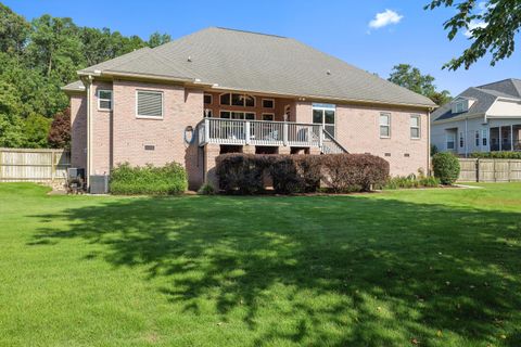 Tiny photo for 1456 Knob Hill Circle, Evans, GA 30809 (MLS # 552962)