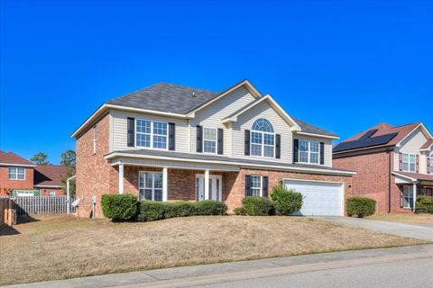 Tiny photo for 6115 Independence Way, Grovetown, GA 30813 (MLS # 550916)