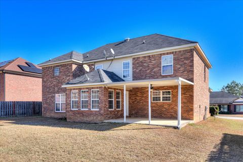 Tiny photo for 6115 Independence Way, Grovetown, GA 30813 (MLS # 550916)