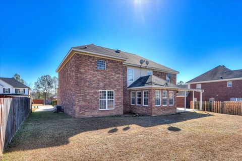 Tiny photo for 6115 Independence Way, Grovetown, GA 30813 (MLS # 550916)