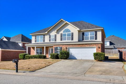 Tiny photo for 6115 Independence Way, Grovetown, GA 30813 (MLS # 550916)
