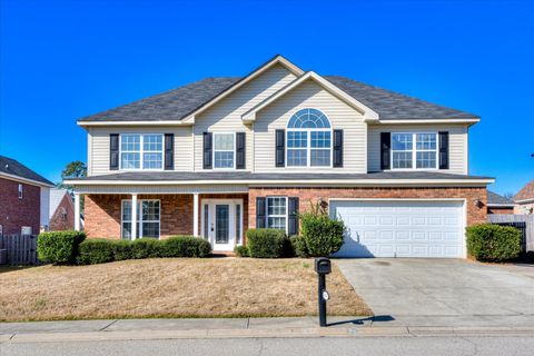 Photo of 6115 Independence Way, Grovetown, GA 30813 (MLS # 550916)