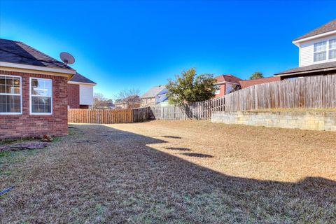 Tiny photo for 6115 Independence Way, Grovetown, GA 30813 (MLS # 550916)