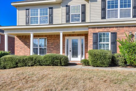 Tiny photo for 6115 Independence Way, Grovetown, GA 30813 (MLS # 550916)