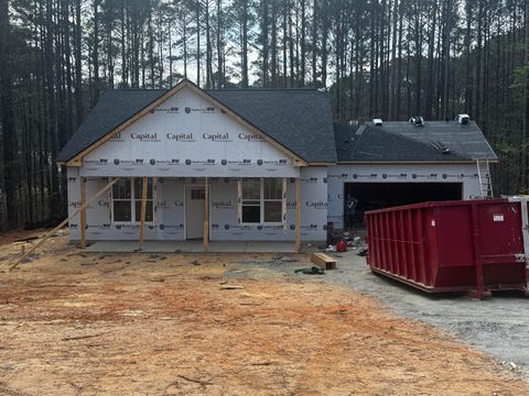 Photo of 201 Fern Lane, McCormick, SC 29835 (MLS # 553201)