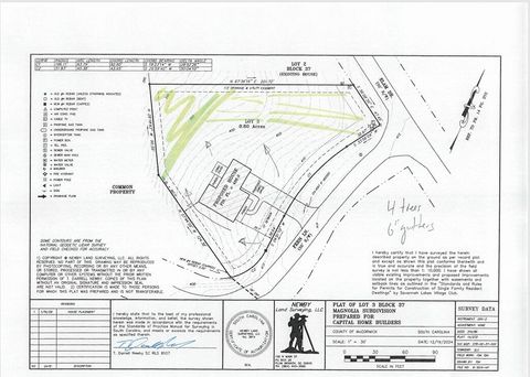Tiny photo for 201 Fern Lane, McCormick, SC 29835 (MLS # 553201)