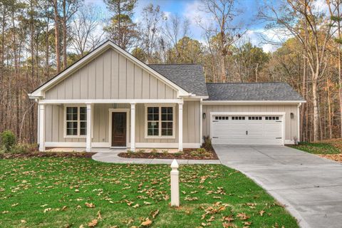 Tiny photo for 201 Fern Lane, McCormick, SC 29835 (MLS # 553201)