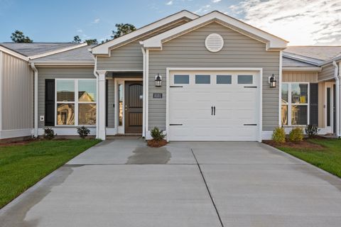 Photo of 8101 Bannock Circle, Graniteville, SC 29829 (MLS # 549801)