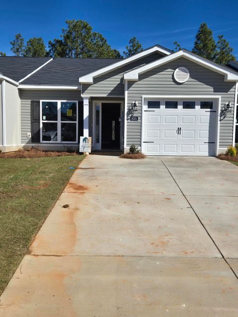 Photo of 8101 Bannock Circle, Graniteville, SC 29829 (MLS # 549801)