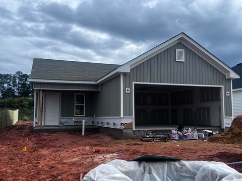 Tiny photo for 8192 Snelling Drive, Aiken, SC 29803 (MLS # 545275)