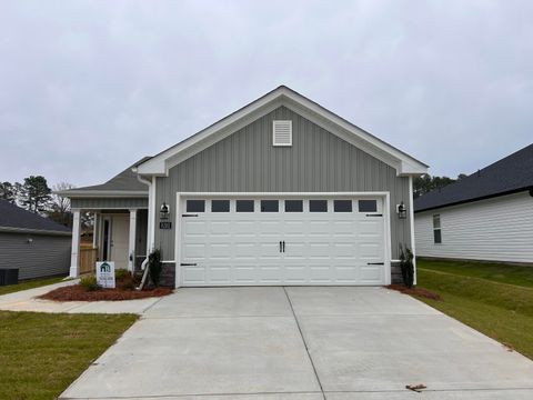 Photo of 8192 Snelling Drive, Aiken, SC 29803 (MLS # 545275)