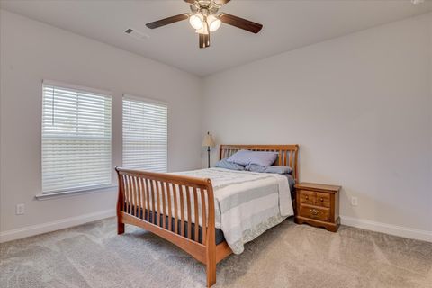 Tiny photo for 666 Hampton Drive, North Augusta, SC 29860 (MLS # 552518)