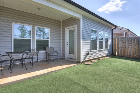 Tiny photo for 666 Hampton Drive, North Augusta, SC 29860 (MLS # 552518)