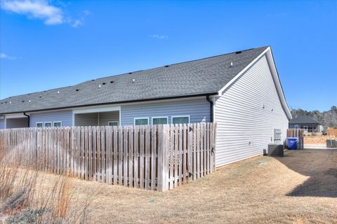 Tiny photo for 666 Hampton Drive, North Augusta, SC 29860 (MLS # 552518)