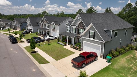 Tiny photo for Wd308 Ashburn Drive, North Augusta, SC 29860 (MLS # 547877)