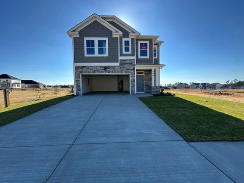 Photo of Wd308 Ashburn Drive, North Augusta, SC 29860 (MLS # 547877)