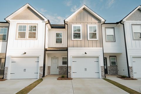 Photo of 4511 Chestnut Trail, Evans, GA 30809 (MLS # 553701)