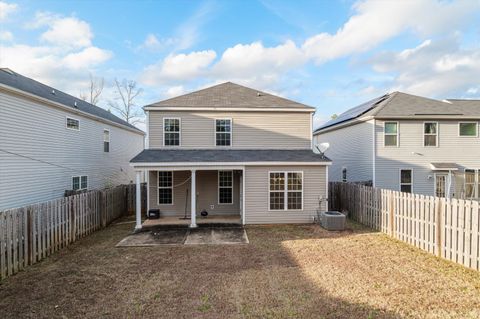 Tiny photo for 1619 Tralee Court, Grovetown, GA 30813 (MLS # 550695)